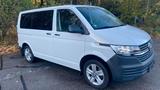 Volkswagen VW T6.1 Kombi Klima AHK 9 Sitzer Flügeltür... - Volkswagen LT in München