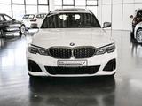 BMW M340d xDrive M-Sport Aut Nav HuD Laser Pano RFK - BMW M340d Touring Kombi Gebrauchtwagen