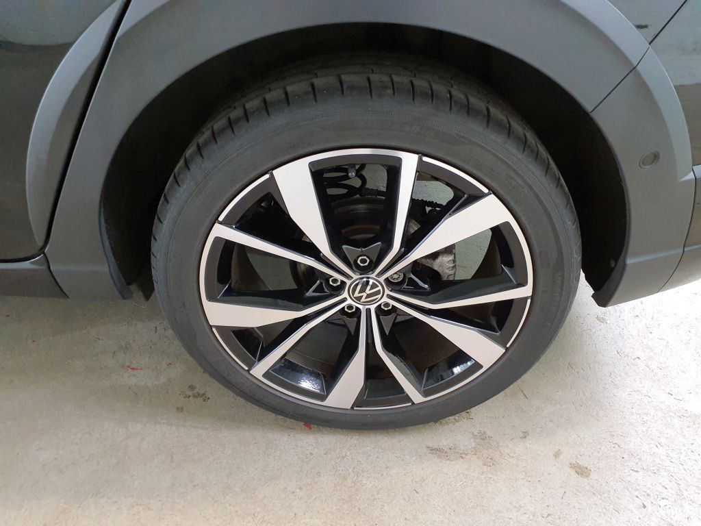 Volkswagen Taigo R-Line 1.5 TSI Klima*Pano*Tempo*PDC*RFK*SH