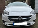 Opel Corsa 1.4 ON Automatik ON 4/5 türig Fam-Besitz - Opel Corsa: Türig