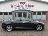 Tesla Model S 85 Autopilot SUPERCHARGER FREE SC01 - Tesla Model S aus 2013