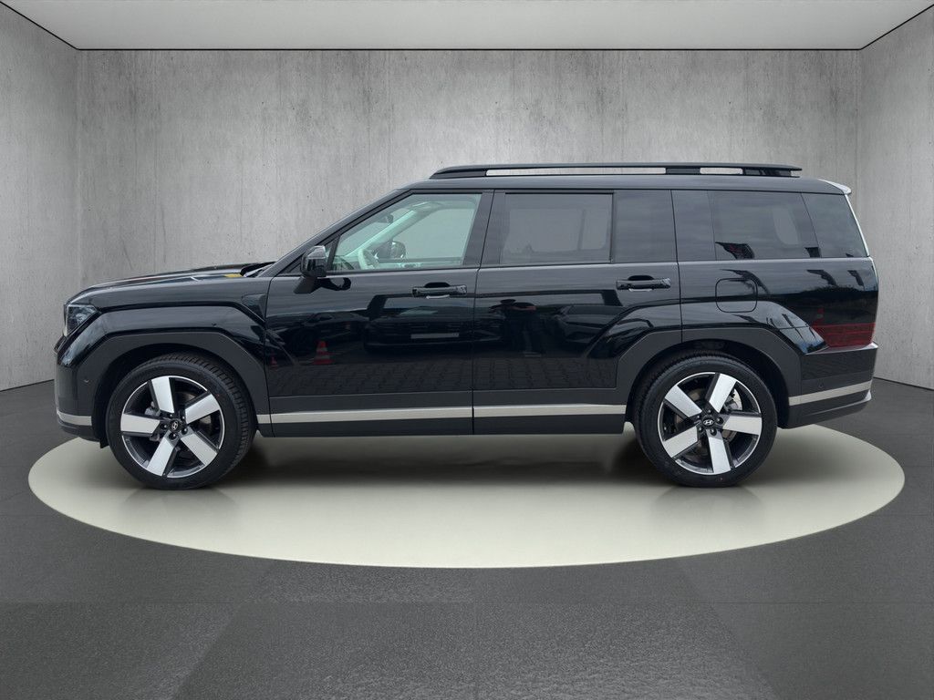 Hyundai Santa Fe – Bild 5