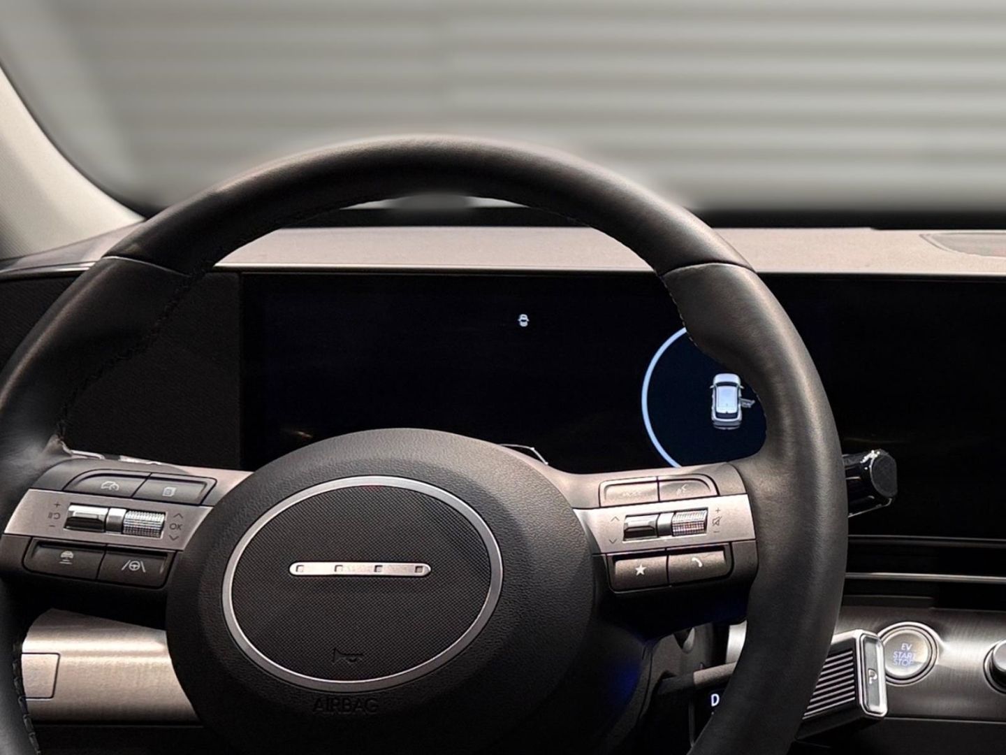 Hyundai Kona – Bild 13