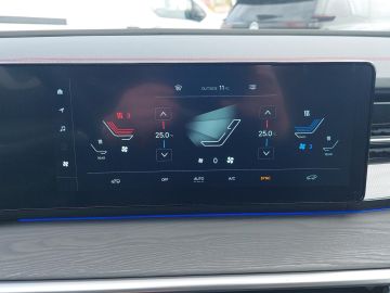 KGM Actyon LUX 1.5 AT NaviLeder360 KameraLEDACC