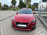 Mazda 3 2.0 SKYACTIV-G 165 Sport-Line 12fach TÜV Carpl - Mazda 3 in Krefeld