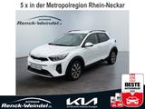 Kia Stonic Vision 1.0T-Gdi DCT Navi Klimaautom SHZ P - gebrauchte Kia Stonic aus dem Jahr 2021