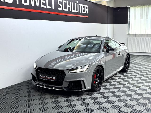 Audi TT RS 2.5 TFSI*RECARO P-Position*APR*E-EXHAUST*