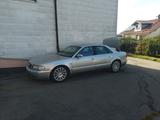 Audi A8 2.8 quattro - - gebrauchte Audi A8 aus dem Jahr 1994