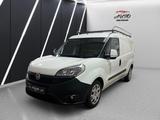 Fiat Doblo SX Maxi Kasten 1.3 Multijet 1 Hand - Fiat Doblo: Multijet