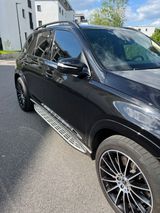 Mercedes-Benz GLE 450 4MATIC - - gebrauchte Mercedes-Benz GLE 450 aus dem Jahr 2020
