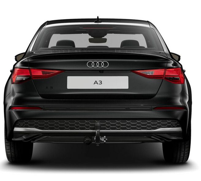 Audi A3 - Bild 7