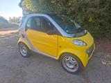 Smart ForTwo 450 - Alles gemacht Tüv 7/27 - Smart Gebrauchtwagen von 2001