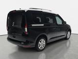 Volkswagen CADDY 1.5 TSI DSG LIFE L1H1 KLIMAAUTO SPURPAKET  - Volkswagen: Von Händlern