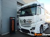 Mercedes-Benz Actros 1845 LS ACC-Abstand Lane-Assist MirrorCam