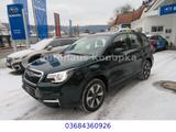Subaru Forester 2.0D Edition Huntergreen CVT+AHK - Subaru mit Diesel-Antrieb: Automatik