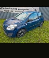 Renault Twingo Toujours 1.2 Edition Toujours - Renault Twingo: Edition Toujours