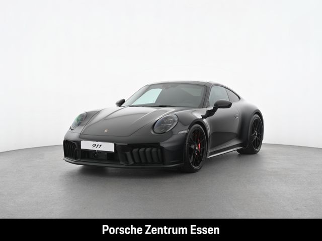 Porsche 992 -2 (911) Carrera 4 GTS