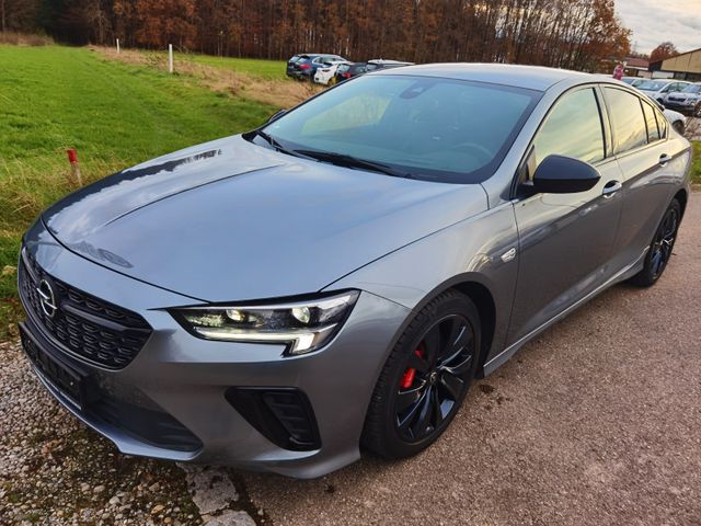 Opel Insignia B Grand Sport GSi 4x4