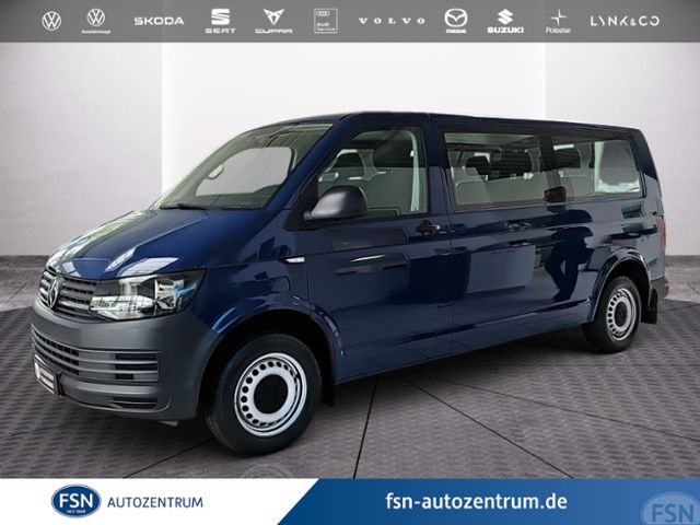 Volkswagen T6 Transporter Kombi LR 2.0 TDI AHV KLIMA 9-SITZ
