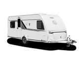 Knaus Südwind 500 EU 60 Years +1800 kg +ASF BUG - Offers matching your search criteria