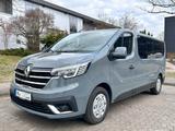 Renault GRAND PH2 Automatik 8-Sitze LED dCI 150 EDC - Renault Trafic in Hannover