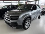 Jeep Avenger 1.2 Altitude NAVI,SITZHEIZUNG,TOTWINKEL - Jeep Avenger Gebrauchtwagen