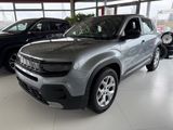 Jeep Avenger 1.2 Altitude NAVI,SITZHEIZUNG,TOTWINKEL - Jeep Avenger