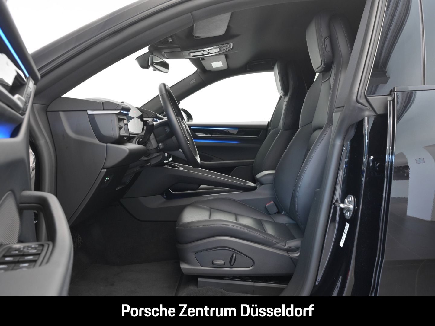 Porsche Macan - Bild 16