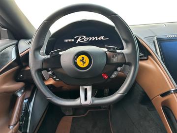 صورة مصغرة 13 لـ 2021 Ferrari ROMA