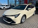 Toyota Corolla TS Hybrid Business Edition*TAXI*Leder* - gebrauchte Toyota Corolla aus dem Jahr 2023