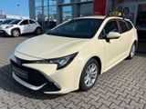 Toyota Corolla TS Hybrid Business Edition*TAXI*Leder* - Toyota Corolla aus 2023