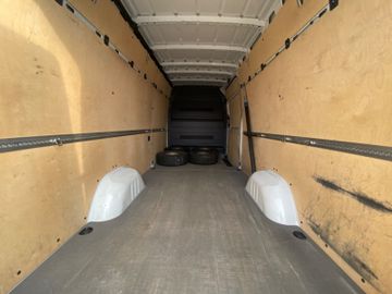 Fahrzeugabbildung Mercedes-Benz Sprinter 314 CDI L3H2 Maxi*Klima*Kamera*Navi*