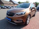 Opel Mokka X Active - Opel Gebrauchtwagen in Hamm
