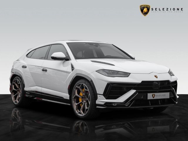 Lamborghini Urus Performante | Panoramic Roof | Akrapovic