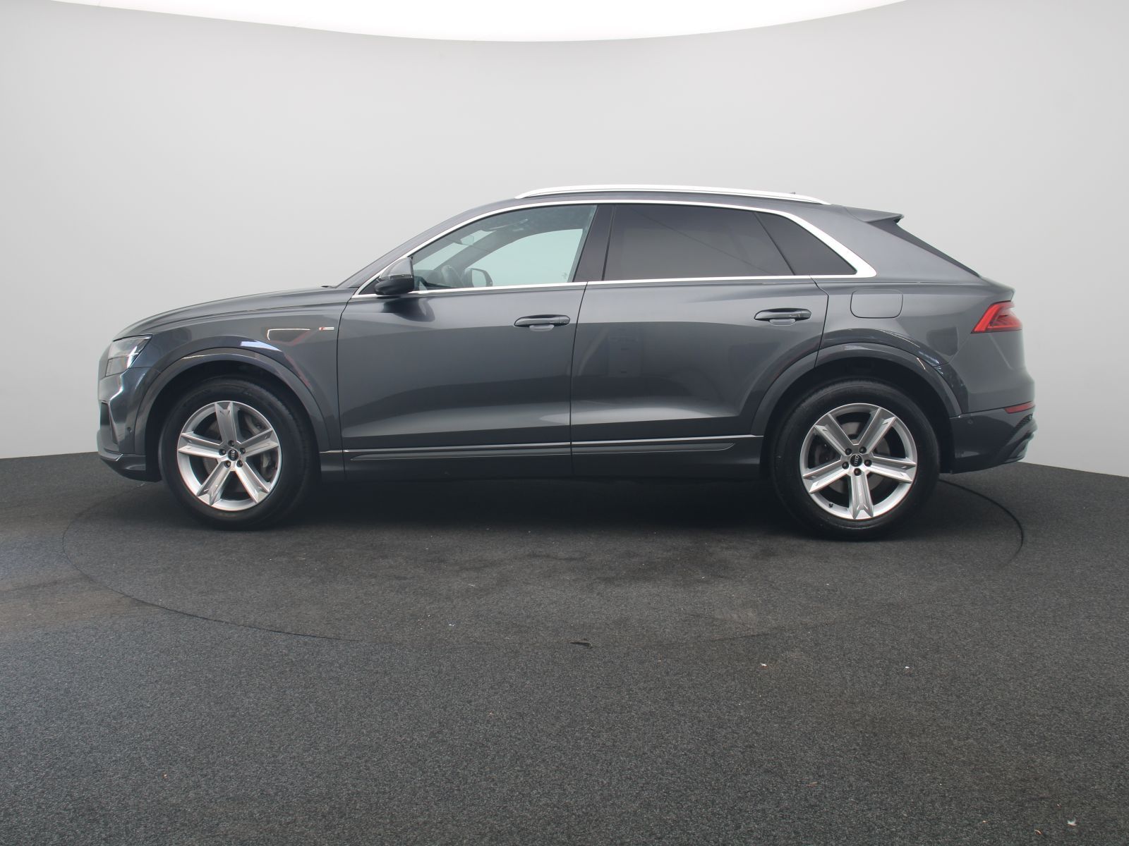 Audi Q8 - Bild 4