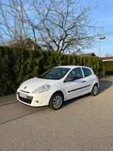 Renault Clio 3 Expression 12-75 eco2 weiß - Renault Express von privat