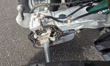 Kawasaki KFX 400/ baugleich LTZ400  - QUAD 400