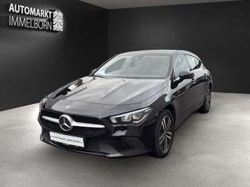 Mercedes CLA 250 Shooting Brake - 3