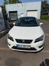 Seat Leon 1.4 TSI ACT 110kW Start&Stop FR DSG FR - Seat in Saarbrücken