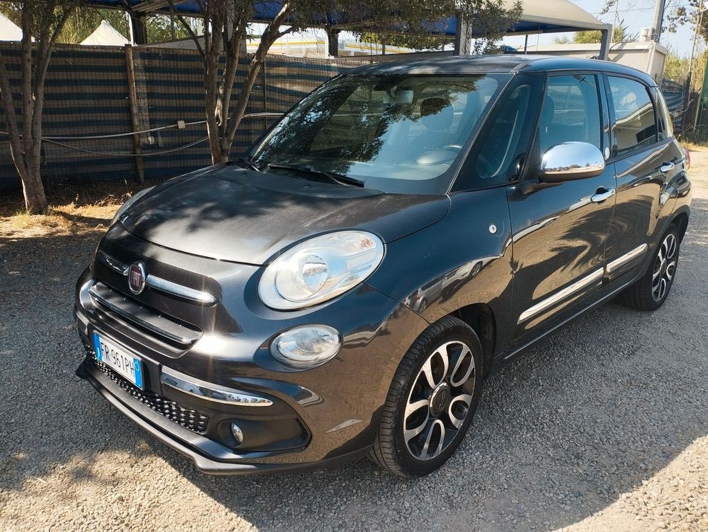 Image of Fiat 500L
