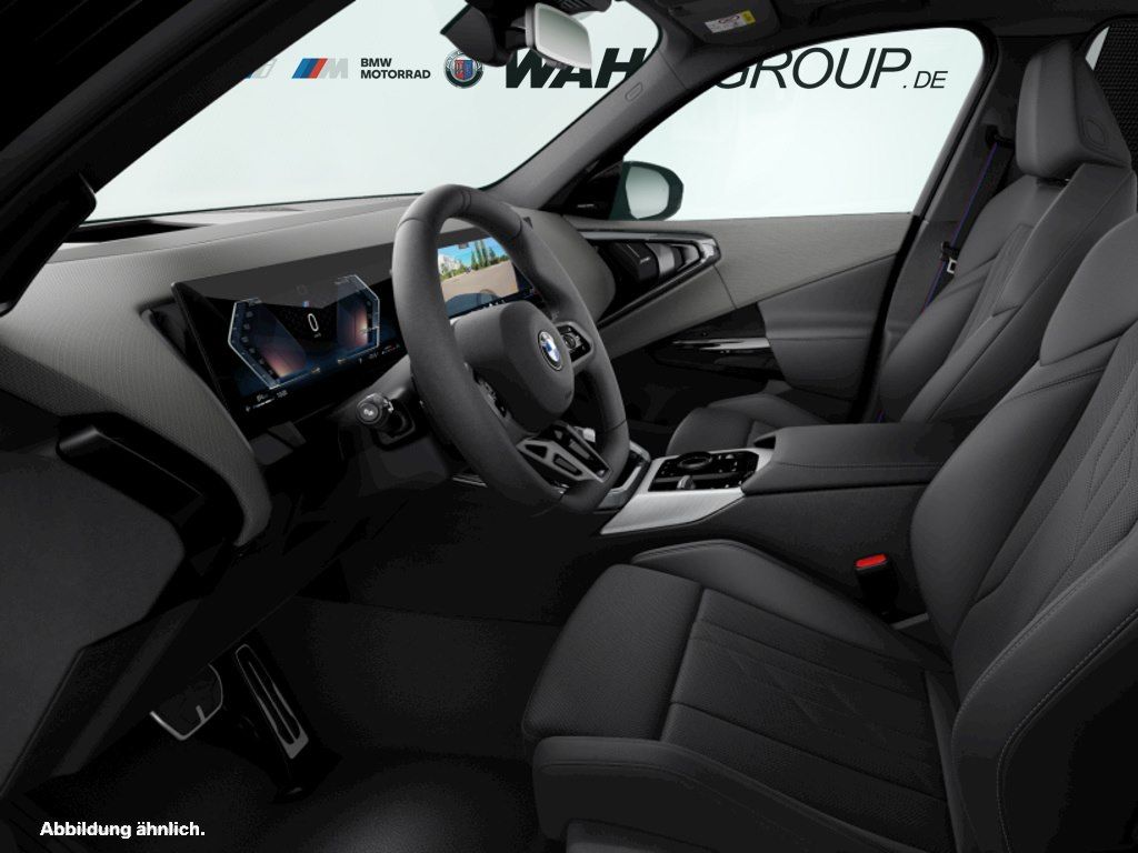 BMW X3 40d xDrive M Sport Pro AHK Panorama Standhzg  foto 3