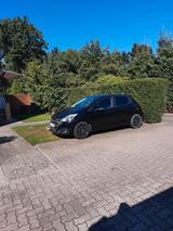 Peugeot 208 - Peugeot 208 Gebrauchtwagen in Hamburg