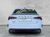 Skoda OCTAVIA RS 1.4 TSI iV LED+SHZ+KAMERA+DAB+NAVI - Skoda Octavia: Limousine, RS