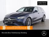 Mercedes-Benz C 300 T 4M AMG/Pano/AHK/Fahrass+/Adv+/ParkPak - gebrauchte Mercedes-Benz C 300 aus dem Jahr 2025
