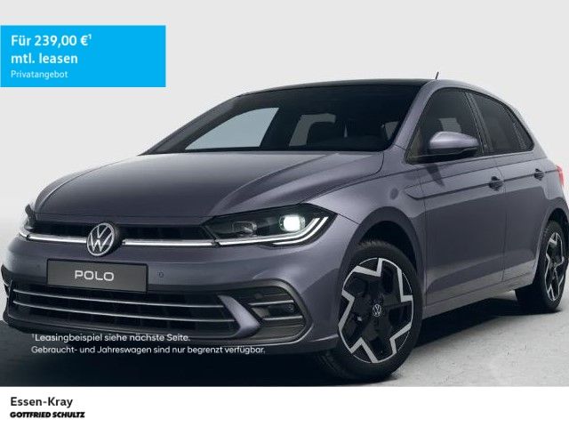 Volkswagen Polo Edition 50 1.0 TSI OPF DSG EDITION 50Multif