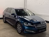 Skoda Superb Combi 1.4 TSI iV DSG Style / ACC / PANO - Skoda Superb: I