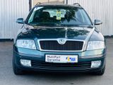 Skoda Octavia Combi Elegance,Klima,Sitzhei,Tüv&Insp ne - Skoda aus 2007