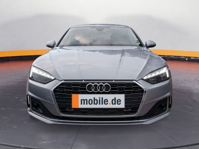 Audi A5 Sportback advanced 40TFSI Navi Matrix StandHz