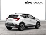 Renault Captur II DAB LED Klimaaut. PDC - Renault Captur: Ii