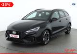 Hyundai i30 Kombi 1.5 T-GDI N-Line Aut. LED Navi Kamera - Hyundai Tageszulassungen